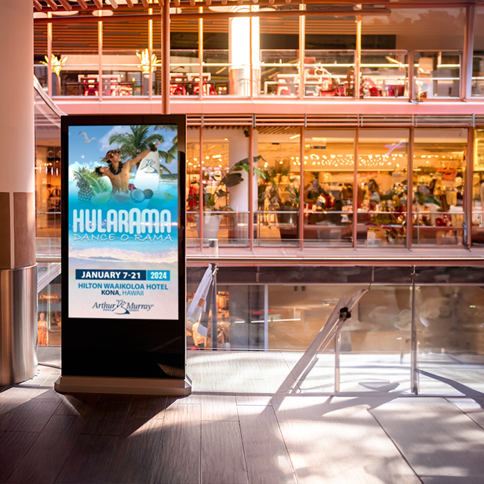 Digital Signage